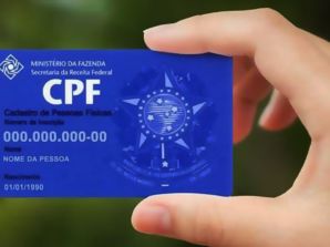 Desde 2017, mais de 13 milhões de CPFs foram emitidos gratuitamente nas certidões de nascimento pelos cartórios de registro civil